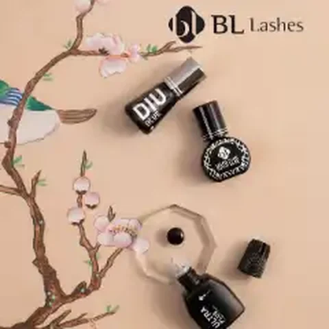 BL Lashes