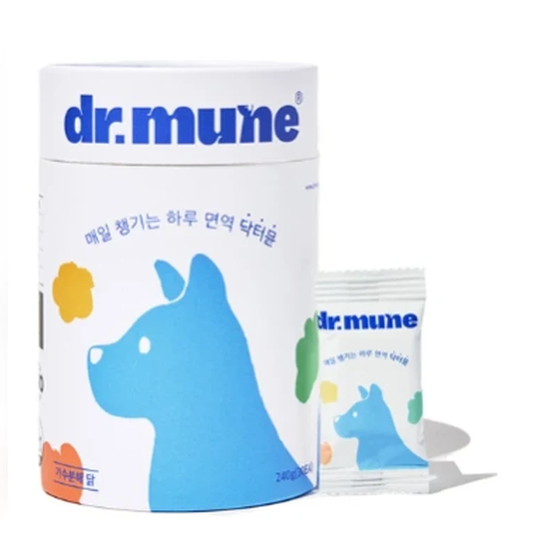 dr.mune