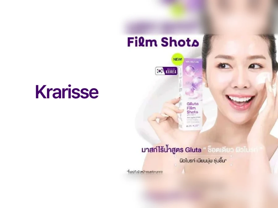 Krarisse