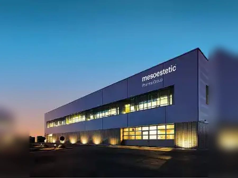 Mesoestetic