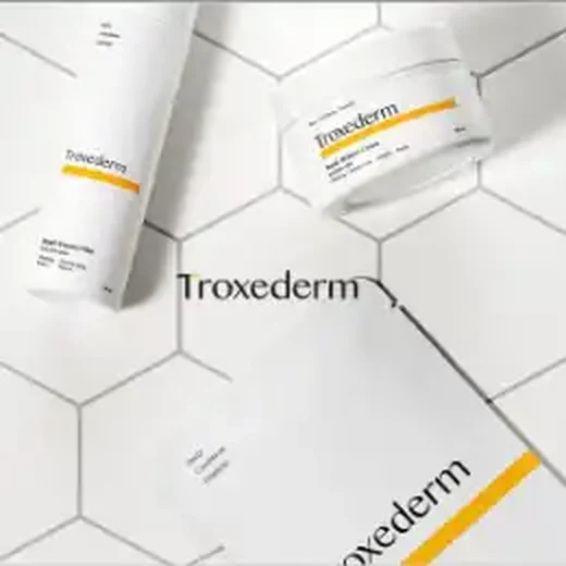 TROXEDERM